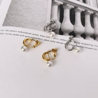 earring【No.119】［SUS316L]