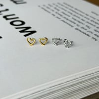 pierce【No.473】[SUS316L]