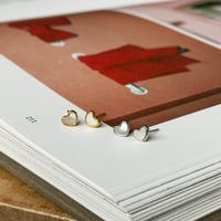 pierce【No.484】[SUS316L]