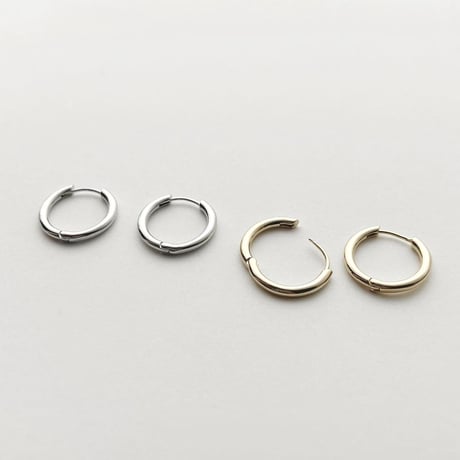 pierce 【No.456】[SUS316L]