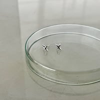 pierce【No.401】[S925]