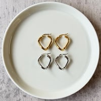 pierce【No.423】[SUS316L]