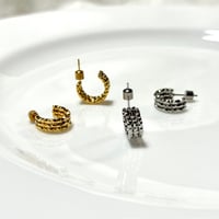 pierce【No.373】［SUS316L]