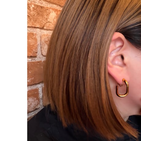 earring【No.126】［SUS316L]