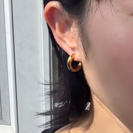 pierce【No.420】[SUS316L]
