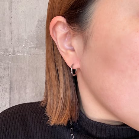 pierce 【No.456】[SUS316L]
