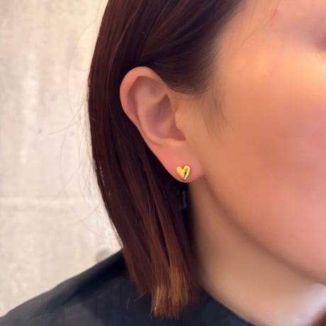 pierce 【No.364】［SUS316L]