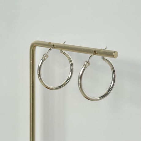 pierce【No.407】[S925]
