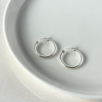 pierce【No.407】[S925]