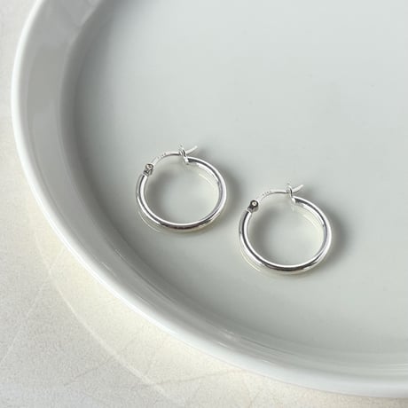 pierce【No.407】[S925]
