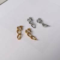 earring【No.123】［SUS316L]