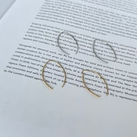 pierce【No.458】[SUS316L]