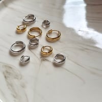 pierce【No.362】[SUS316L]