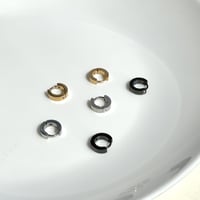 pierce 【No.184】[SUS316L]
