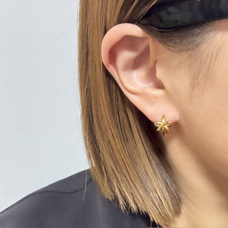 pierce【No.450】[SUS316L]