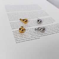 earring【No.127】［SUS316L]
