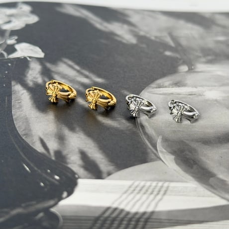pierce【No.448】[SUS316L]