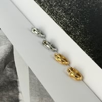 pierce【No.463】[SUS316L]