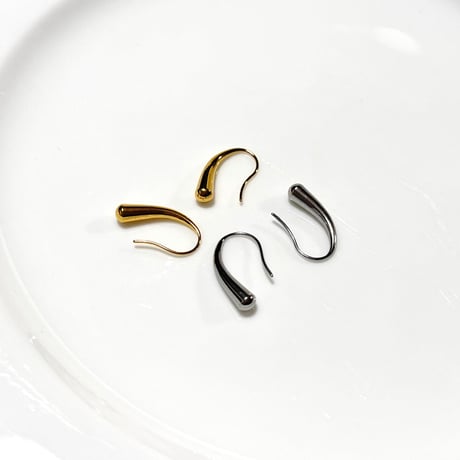 pierce【No.368】［SUS316L]