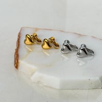 earring【No.118】［SUS316L]