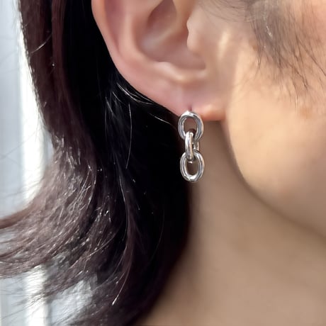 pierce【No.428】［SUS316L]