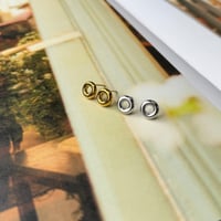 pierce【No.478】[SUS316L]