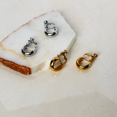 earring【No.116】［SUS316L]