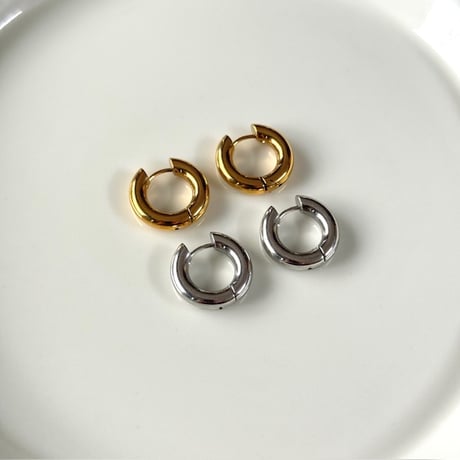 pierce【No.420】[SUS316L]