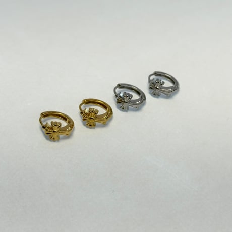 pierce【No.448】[SUS316L]