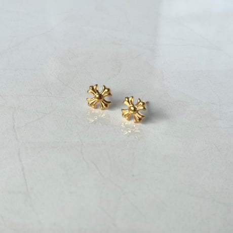 pierce【No.415】[SUS316L]