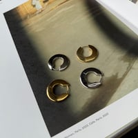 pierce【No.488】[SUS316L]