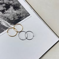 earring【No.113】［SUS316L]