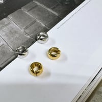 earring【No.114】［SUS316L]