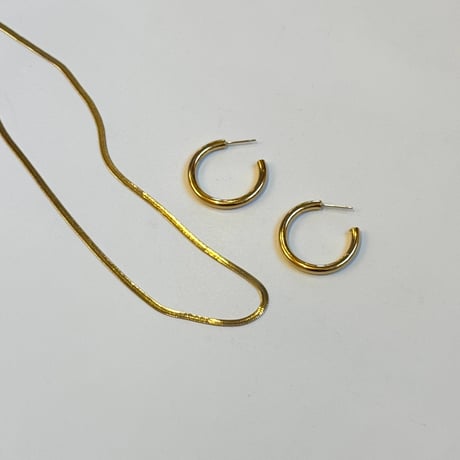 pierce 【No.263】[SUS316L]