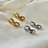 pierce【No.428】［SUS316L]