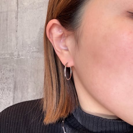 pierce 【No.456】[SUS316L]