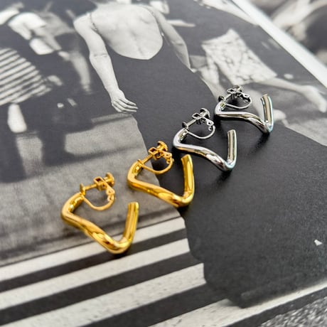earring【No.126】［SUS316L]