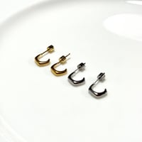 pierce【No.366】[SUS316L]