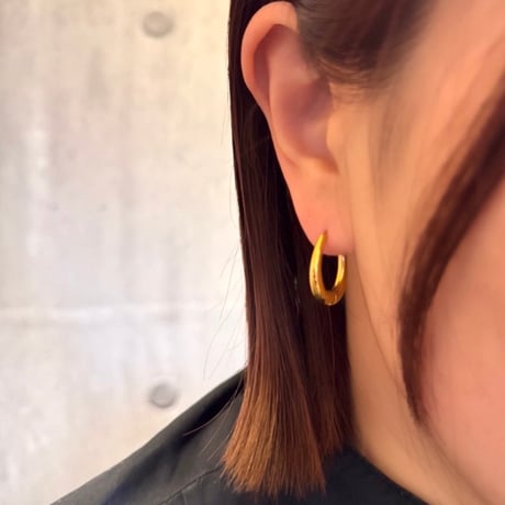 pierce【No.377】［SUS316L]