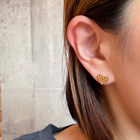 pierce【No.461】[SUS316L]