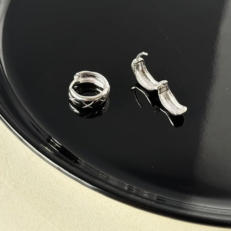 pierce【No.404】[S925]
