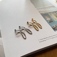pierce【No.441】[SUS316L]