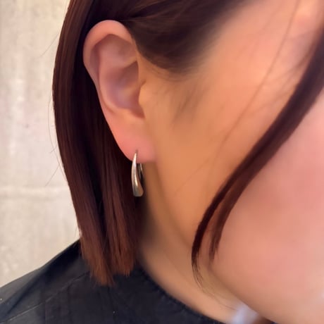 pierce【No.368】［SUS316L]