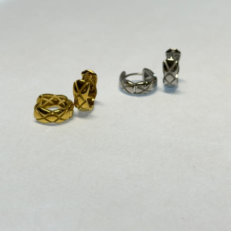 pierce【No.469】[SUS316L]