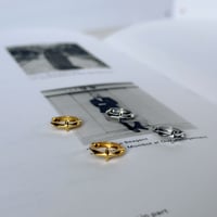 pierce【No.466】[SUS316L]