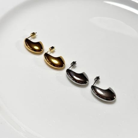 pierce【No.387】［SUS316L]