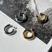 pierce【No.417】［SUS316L]