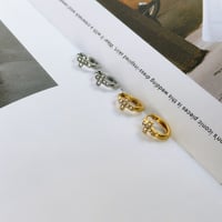 pierce【No.467】[SUS316L]