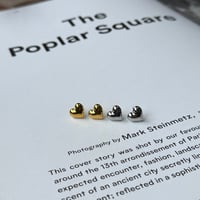 pierce【No.475】[SUS316L]
