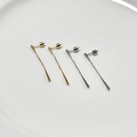 pierce【No.385】［SUS316L]